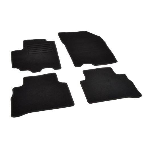 Текстилни автостелки Rigum за Suzuki Vitara (2015 -)