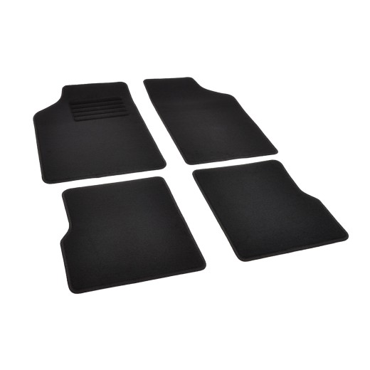 Текстилни автомобилни стелки Rigum за Škoda Favorit (1988 - 1995)