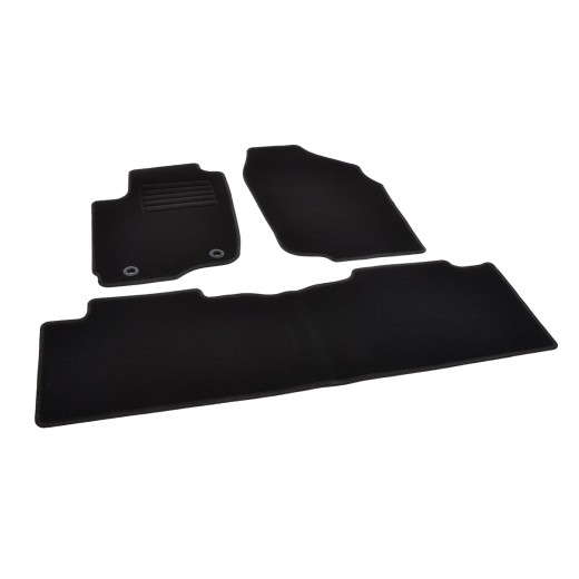 Текстилни автомобилни килими Rigum за Toyota Rav4 (2013 - 2019)