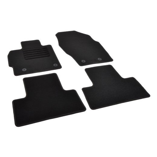 Текстилни автокилими Rigum за Mazda CX-7 (2009 -)