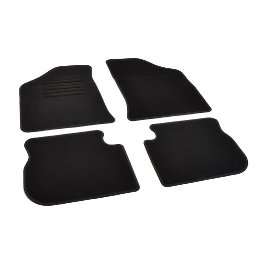 Текстилни автомобилни стелки Rigum за Suzuki Swift 3 dv. (1998 - 2003)