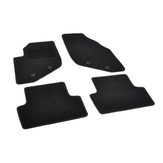 Текстилни автокилими Rigum за Volvo V70 (2001 - 2008)