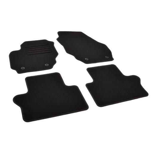 Текстилни автокилими Rigum за Volvo V70 (2008 - 2016)