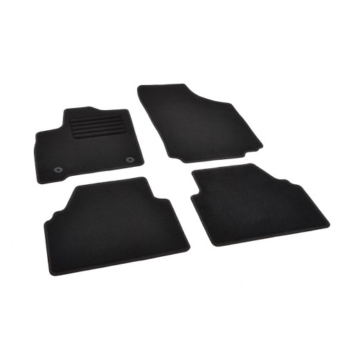 Текстилни автомобилни стелки Rigum за Opel Meriva (2003 - 2010)