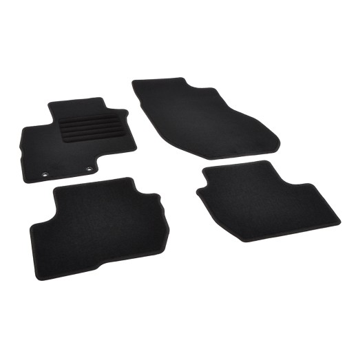 Текстилни стелки за кола Rigum за Mitsubishi Outlander Plug in Hybrid (2013 -)