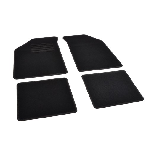 Текстилни автомобилни стелки Rigum за Volkswagen Golf II (1984 - 1991)