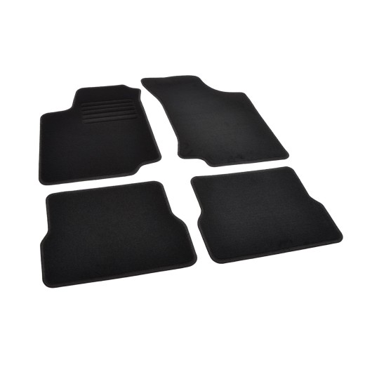 Текстилни автомобилни стелки Rigum за Volkswagen Golf III (1991 - 1996)