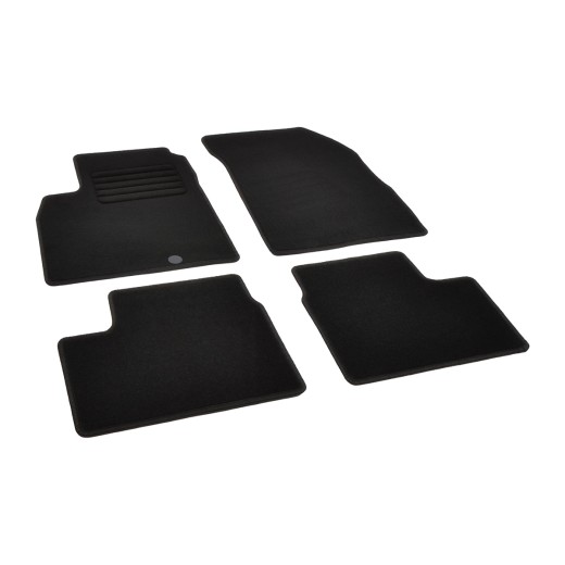 Текстилни стелки Rigum за Nissan Micra (2013 - 2017)