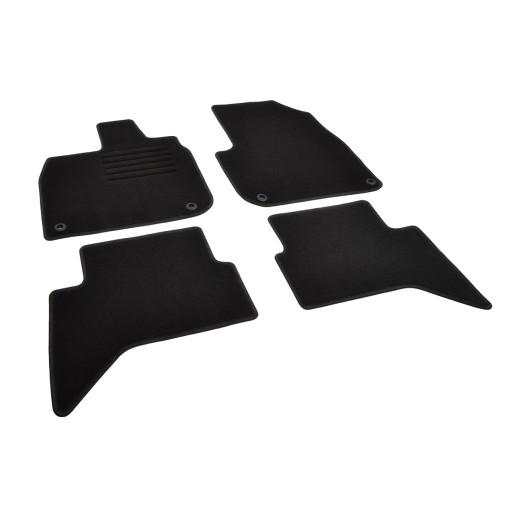 Текстилни автокилими Rigum за Honda E (2020 -)