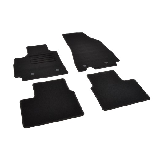 Текстилни стелки Rigum за Renault Arkana (2021 -)