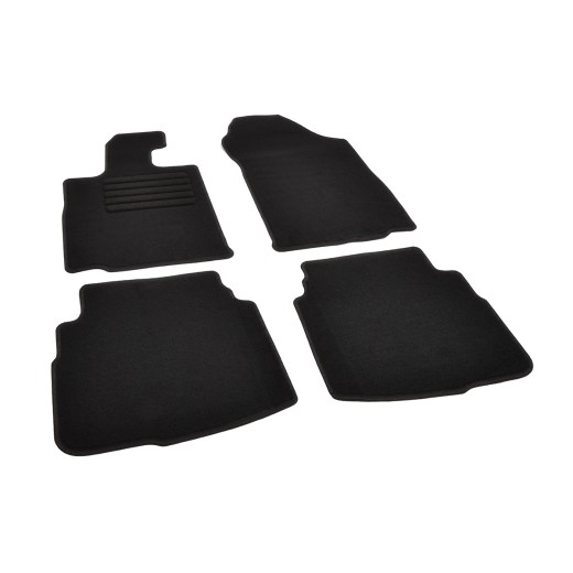 Текстилни автомобилни стелки Rigum за Subaru Outback (2021 -)