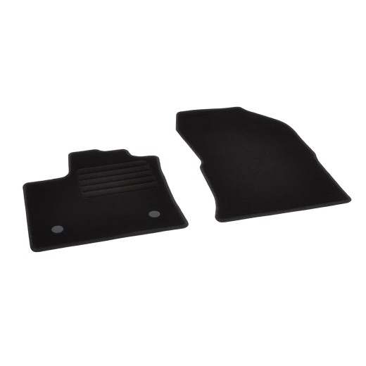 Текстилни автомобилни стелки Rigum за Renault Express Van 2 мест. (2021 -)