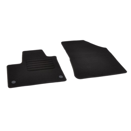 Текстилни стелки за кола Rigum за Renault Kangoo Van 2 места. (2021 -)