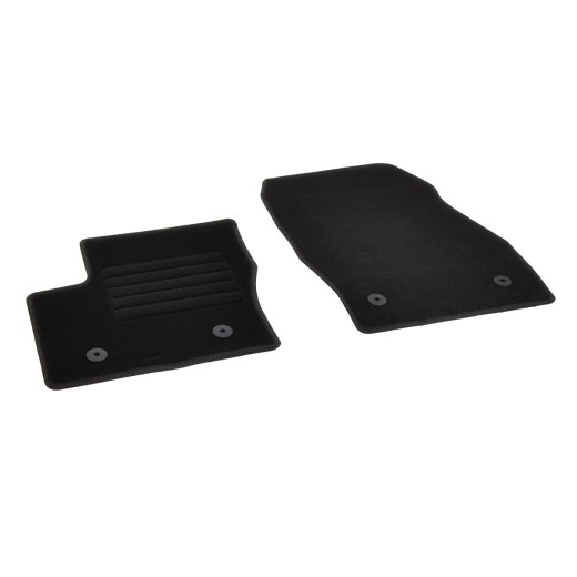 Текстилни стелки за кола Rigum за Ford Transit Connect 2 места. (2019 -)