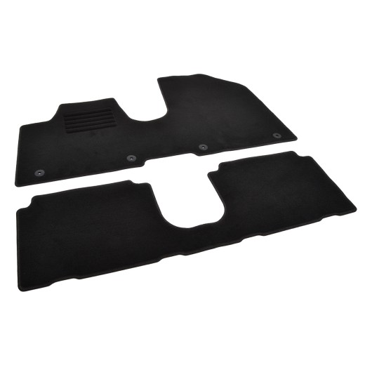 Текстилни автомобилни килими Rigum за Hyundai Ioniq 5 (2021 -)