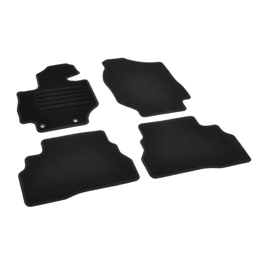 Текстилни стелки за кола Rigum за Suzuki Jimmy 5 места. (2021 -)