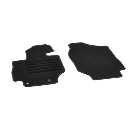 Текстилни стелки за кола Rigum за Suzuki Jimmy 2 места. (2021 -)