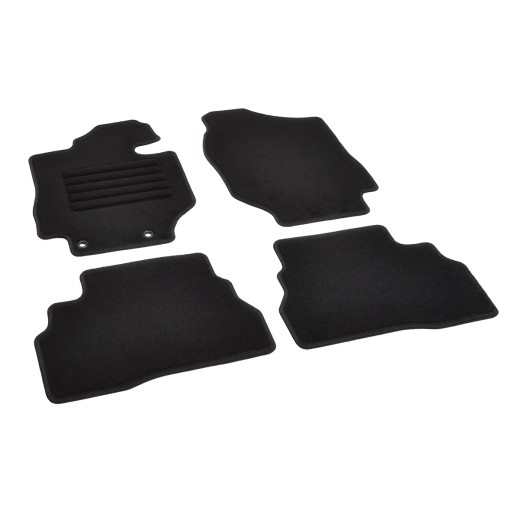 Текстилни автомобилни килими Rigum за Suzuki Jimmy 5 места (2021 -)