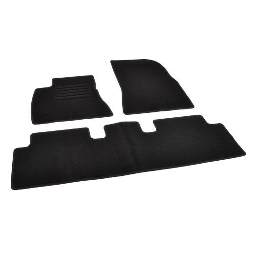 Текстилни автокилими Rigum за Tesla Model 3 (2017 -)