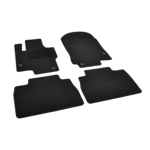 Текстилни автокилими Rigum за Mercedes-Benz GLE (C167) (2019 -)