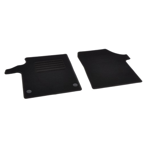 Текстилни автомобилни стелки Rigum за Mercedes-Benz EQV (2021 -)