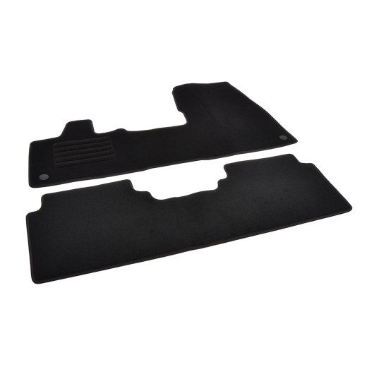 Текстилни автокилими Rigum за BMW i3 (2013 -)