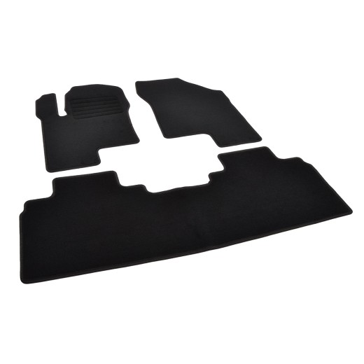 Текстилни автомобилни стелки Rigum за Dongfeng Fengon 5 (2018 -)