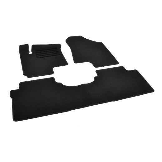 Текстилни стелки за кола Rigum за Dongfeng Glory 580 (2016 -)