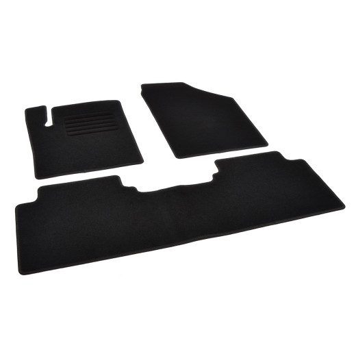 Текстилни стелки за кола Rigum за Dongfeng Seres 3 (2020 -)