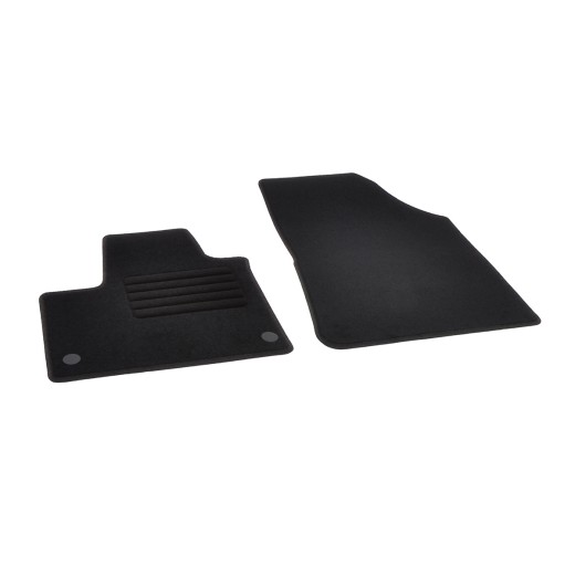 Текстилни стелки за кола Rigum за Renault Kangoo Van E-Tech (2021 -)