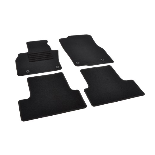 Текстилни автокилими Rigum за Mazda CX-60 (2022 -)