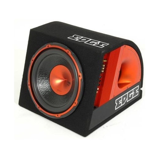 Активен субуфер EDGE EDB 10A