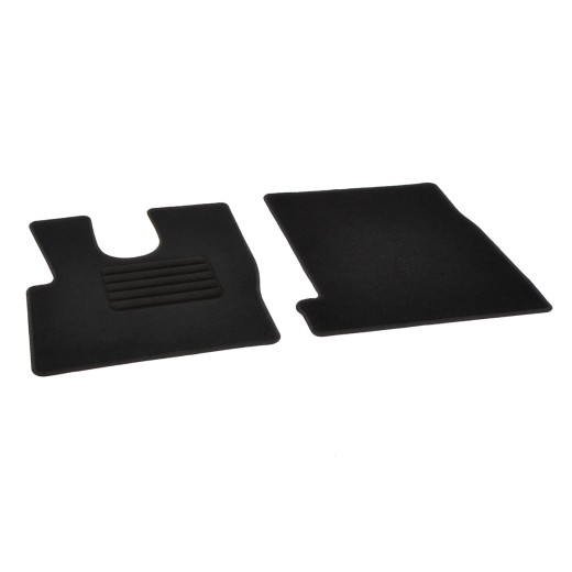 Текстилни автомобилни стелки Rigum за Daf XF Euro 6 (2013 -)