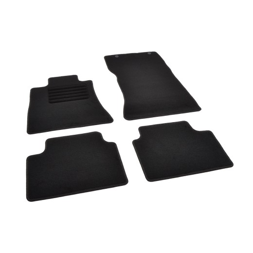 Текстилни автомобилни стелки Rigum за Alfa Romeo Giulia (2020 -)