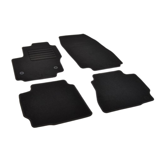 Текстилни автомобилни стелки Rigum за Ford Mondeo (2013 - 2014)