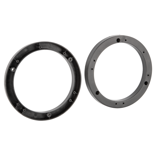 Универсални пластмасови редукции за говорители 160 mm