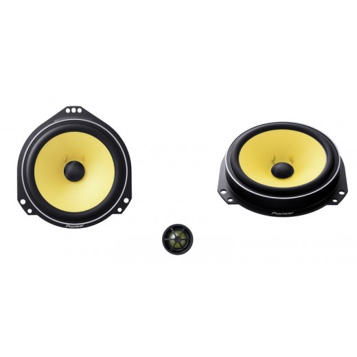 Високоговорители Pioneer TS-Q172C (Opel)