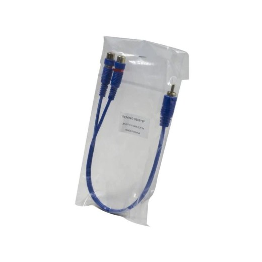 Y адаптер Stinger SSIBY2F