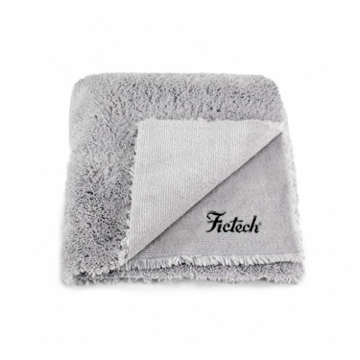 Кърпа Fictech Microfibre 2 en 1