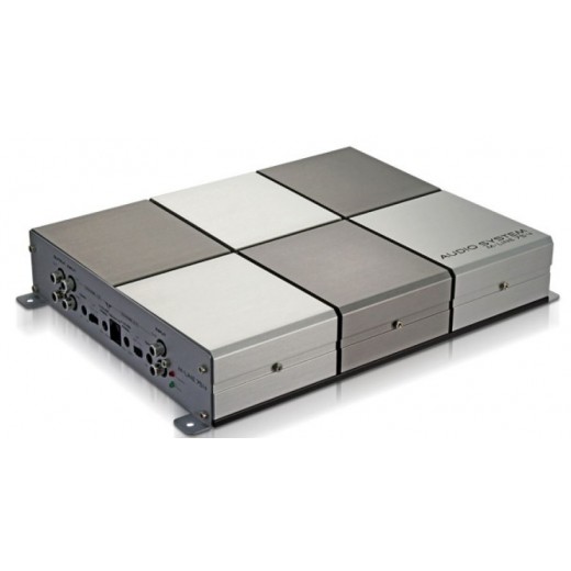 Усилвател AUDIO SYSTEM M-LINE 75.4