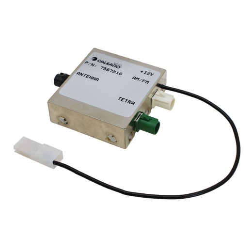 Разклонител на сигнал Calearo 7567016