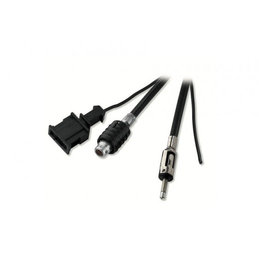 AM/FM антенен кабел Calearo 7581119