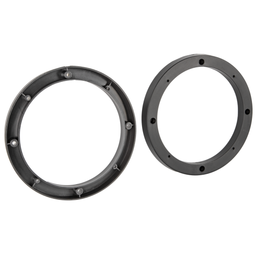 Универсални пластмасови подложки за говорители 165 mm