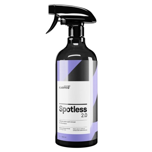 Премахвач на воден камък CarPro Spotless 2.0 (1 l)