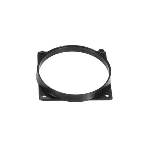 пластмасов адаптер под високоговорител Fiat Punto