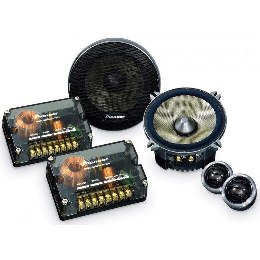Говорители PIONEER TS-C131PRS