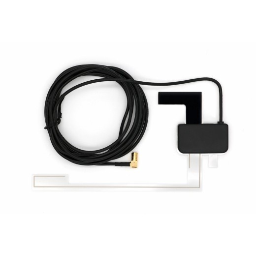 Антена Blaupunkt DAB / DAB+ Scheibenklebeantenne (активна)