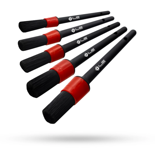 Комплект четки Liquid Elements Brush Set Detailing Brush