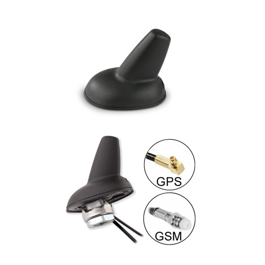 Антена Calearo Duplex 7727001MMCX9