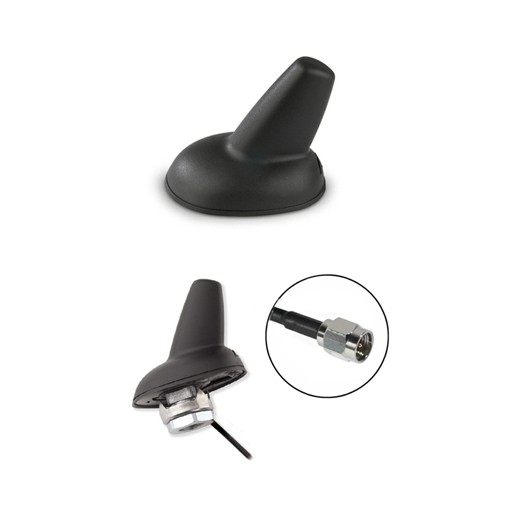 Антена Calearo Shark Sat 7727004SMA